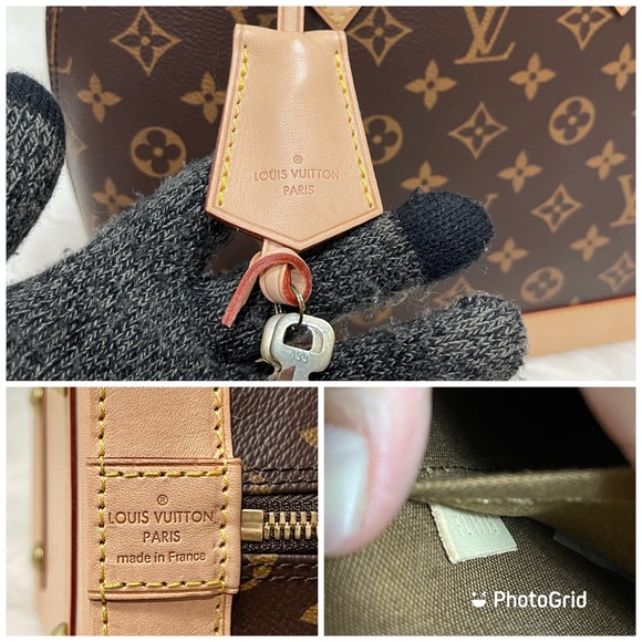 🔥ON SALE 🔥Alma PM (used 3X only) - Picture 15 of 16